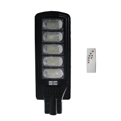 Solinved 250W Sokak Aydınlatması - 1