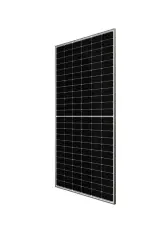 Solinved 550 W Half-Cut Monokristal Güneş Paneli - 1