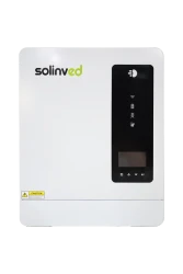 Solinved 6.2 KW MPPT Off-Grid İnverter - 1