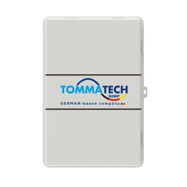 TommaTech Trio - EPS Box - 1